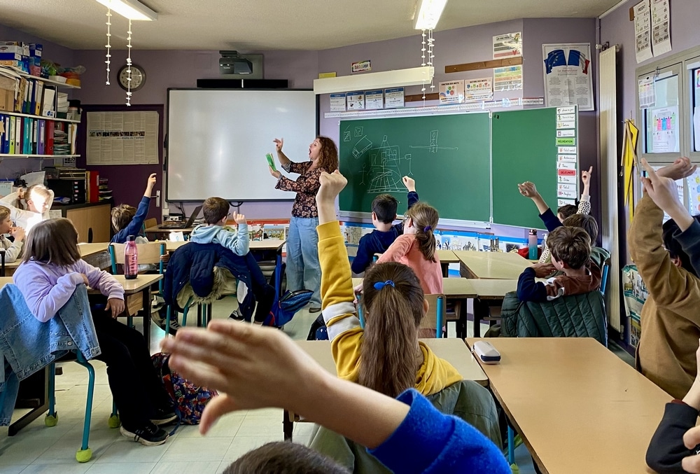 Echanges avec la Cie du Réfectoire et les écoles Saint Jammes et Henri IV