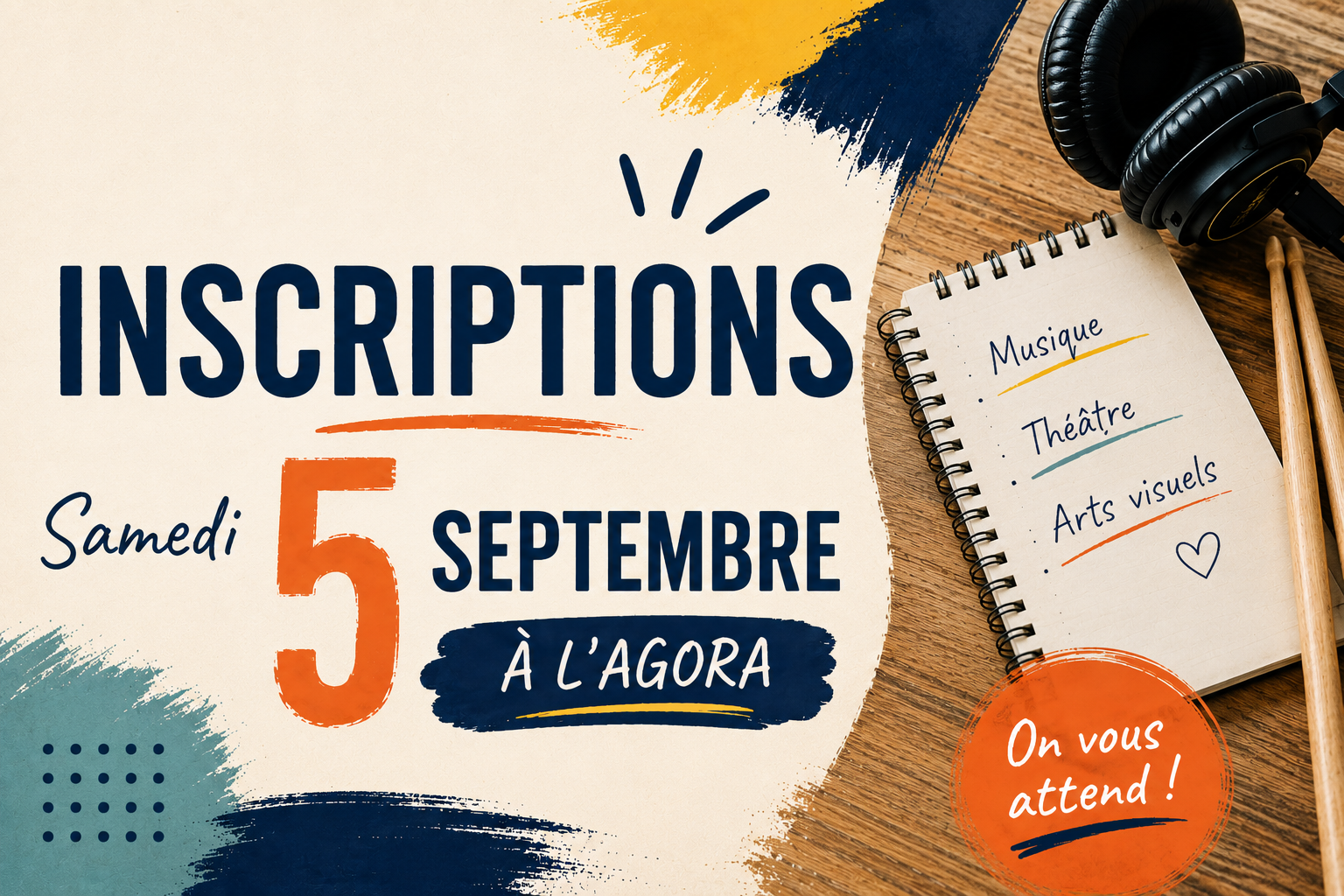 Inscriptions